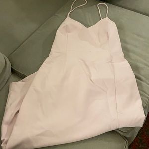 MIDI Dress Pink